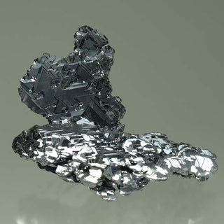 GALENA SPINEL TWIN
